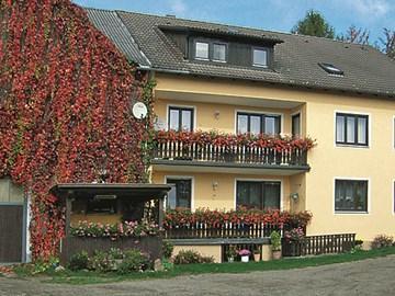 Ferien Auf Dem Bauernhof Apartment Moosbach  Room photo